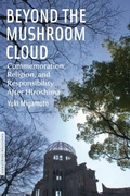 Cover: Beyond the Mushroom Cloud - Fordham University Press