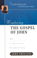 Bild: Exploring the Gospel of John - An Expository Commentary - Kregel Publications,U.S.