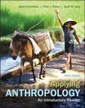 Cover: Applying Anthropology: An Introductory Reader - McGraw-Hill Professional