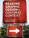 Cover: Reading Graphic Design in Cultural Context - Bloomsbury Visual Arts