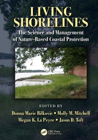 Bild vergrößern Bild: Living Shorelines - CRC Press