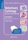Cover: Veterinary Cytology - CRC Press