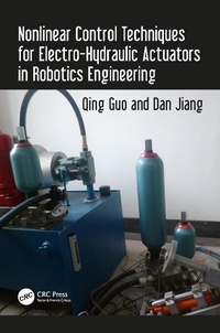 Abbildung von: Nonlinear Control Techniques for Electro-Hydraulic Actuators in Robotics Engineering - CRC Press