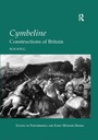 Cover: Cymbeline - Routledge