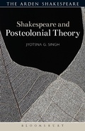 Cover: Shakespeare and Postcolonial Theory - The Arden Shakespeare