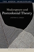 Cover: Shakespeare and Postcolonial Theory - The Arden Shakespeare