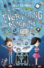 Cover: The Everything Machine - Scholastic