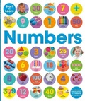 Cover: Start To Learn: Numbers - Franklin Watts Ltd