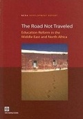 Cover: The Road not Traveled - World Bank Publications