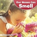 Cover: Our Noses Can Smell - Raintree