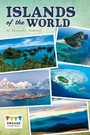 Cover: Islands of the World - Raintree