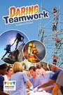 Cover: Daring Teamwork - Raintree