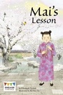 Cover: Mai's Lesson - Raintree