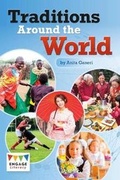 Cover: Traditions Around the World - Raintree
