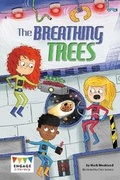 Cover: The Breathing Trees - Raintree