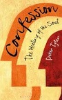 Cover: Confession - Bloomsbury Continuum
