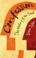 Cover: Confession - Bloomsbury Continuum
