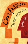 Cover: Confession - Bloomsbury Continuum