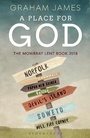 Cover: A Place for God - Bloomsbury Continuum