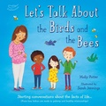 Cover: Let's Talk About the Birds and the Bees - Featherstone