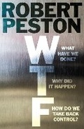 Cover: WTF? - Hodder & Stoughton