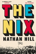 Cover: The Nix - Picador