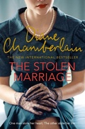 Cover: The Stolen Marriage - Macmillan