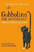 Cover: Gobbolino the Witch's Cat - Macmillan Children's Books