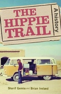 Cover: The Hippie Trail - Manchester University Press