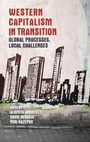 Cover: Western Capitalism in Transition - Manchester University Press