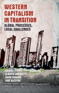 Abbildung von: Western Capitalism in Transition - Manchester University Press