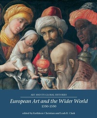 Abbildung von: European Art and the Wider World 1350-1550 - Manchester University Press