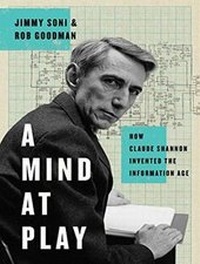 Abbildung von: A Mind at Play - Tantor Media, Inc