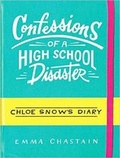 Cover: Confessions of a High School Disaster - Tantor Media, Inc