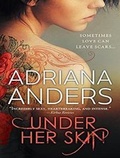 Cover: Under Her Skin - Tantor Media, Inc