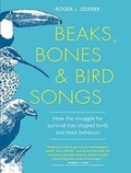 Cover: Beaks, Bones, and Bird Songs - Tantor Media, Inc