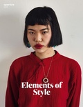 Cover: Elements of Style: Aperture 228 - Aperture