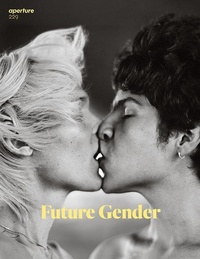 Enlarge image Cover: Future Gender: Aperture 229 - Aperture