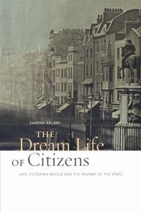Abbildung von: The Dream Life of Citizens - Fordham University Press