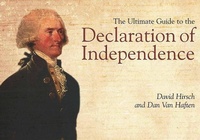 Enlarge image Cover: The Ultimate Guide to the Declaration of Independence - Savas Beatie