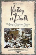 Cover: Victory or Death - Savas Beatie