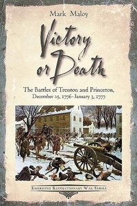 Enlarge image Cover: Victory or Death - Savas Beatie
