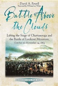Cover: Battle above the Clouds - Savas Beatie