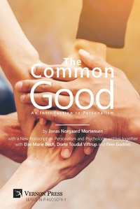 Enlarge image Cover: The Common Good - Vernon Press