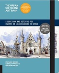 Cover: The Urban Sketching Art Pack: Volume 6 - Quarry Books