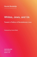 Cover: Whites, Jews, and Us - Semiotext (E)