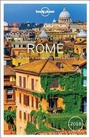 Cover: Lonely Planet Best of Rome 2018 - Lonely Planet Global Limited