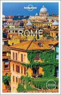Abbildung von: Lonely Planet Best of Rome 2018 - Lonely Planet Global Limited
