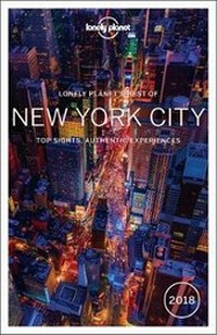 Abbildung von: Lonely Planet Best of New York City 2018 - Lonely Planet Global Limited