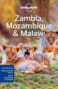 Abbildung von: Lonely Planet Zambia, Mozambique & Malawi - Lonely Planet Global Limited